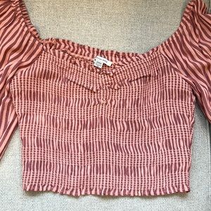 American Eagle Shirt